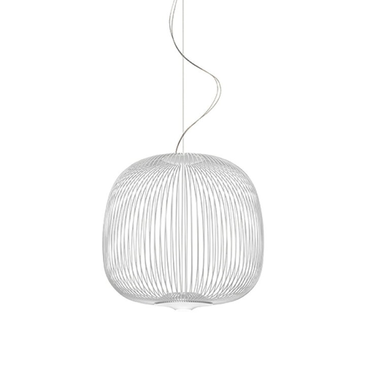 楽天市場】FOSCARINI(フォスカリーニ) ペンダント照明 SPOKES 