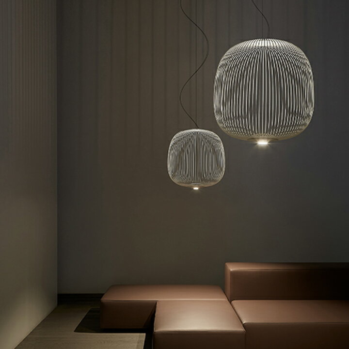 楽天市場】FOSCARINI(フォスカリーニ) ペンダント照明 SPOKES 