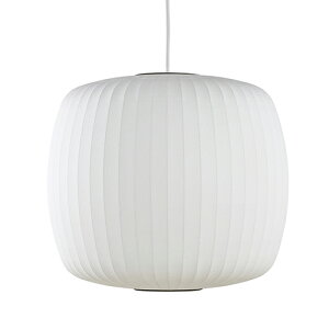 Herman Miller�i�n�[�}���~���[�j �y���_���g�Ɩ� �l���\�� �o�u�������v NELSON ROLL BUBBLE PENDAT�i���[���j �y�����v�ʔ��z