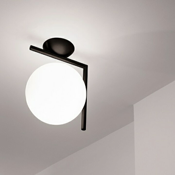 楽天市場】【国内在庫あり】FLOS（フロス）ブラケット照明 IC LIGHTS C 