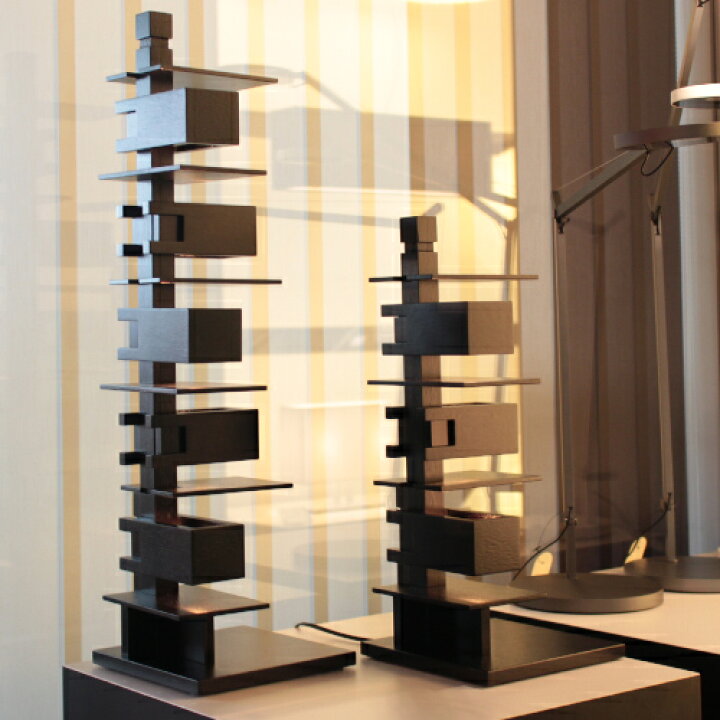 楽天市場】Frank Lloyd Wright（フランクロイドライト）テーブル照明  