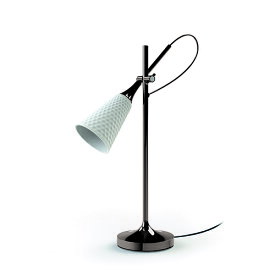 LLADRO（リヤドロ）テーブル照明 JAMZ TABLE LAMP（ジャムズ）ブラック（専用ランプ）【受注品】
