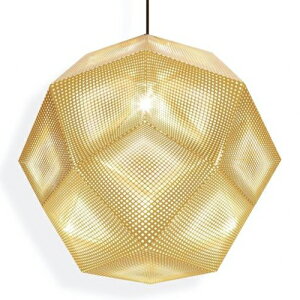 Tom DixonigEfBN\jy_gƖ ETCH PENDANT 50 Gb` uXyvʁz