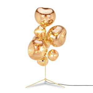 Tom DixonigEfBN\jVfA MELT STAND CHANDELIER g S[h