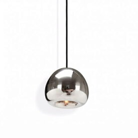 TOM DIXON（トム・ディクソン）ペンダント照明 VOID PENDANT MINI ボイド シルバー（ランプ別売）