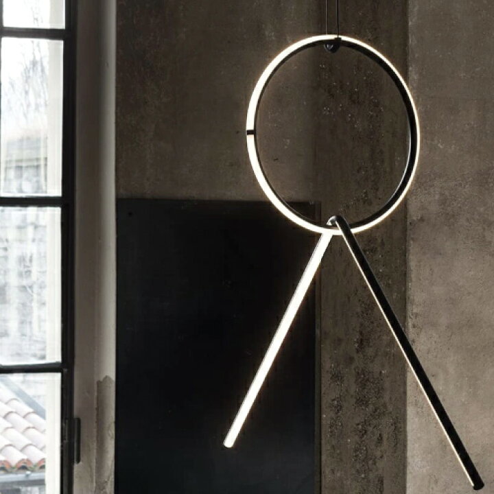 FLOS（フロス）ARRANGEMENTSシリーズ  専用電源ドライバ（必須パーツ） （灯具別） ARRANGEMENTS LINE アレンジメンツ ライン ペンダントライト ｜ FLOS フロス 【 IKEDA LIGHTING online  store 】