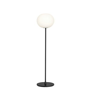 �y�����݌ɋ͂��zFLOS�i�t���X�j�t���A�Ɩ� GLO-BALL F1 �u���b�N�i�O���[�{�[���j�y��p�����v�i�����j�z