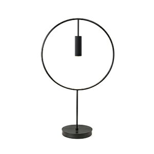 Estiluz(エスティルース)テーブル照明 REVOLTA TABLE M-3637 レボルタ テーブル M-3637ブラック【受注品】