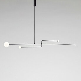 MICHAEL ANASTASSIADES（マイケル・アナスタシアデス）シャンデリア照明 MOBILE3 モバイル 【要電気工事・受注品】