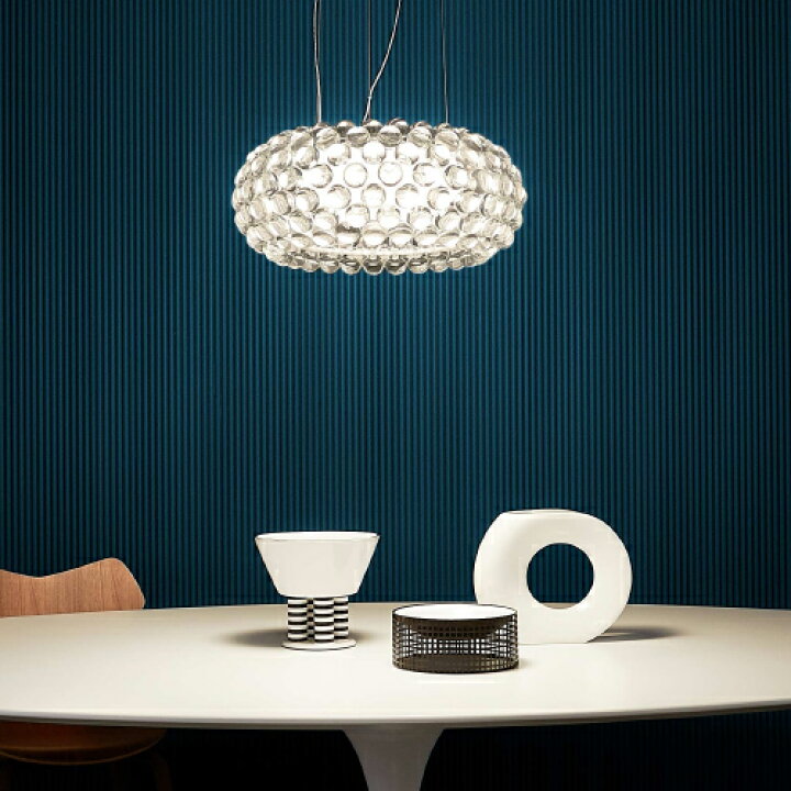 楽天市場】FOSCARINI（フォスカリーニ）ペンダント照明 CABOCHE PLUS 