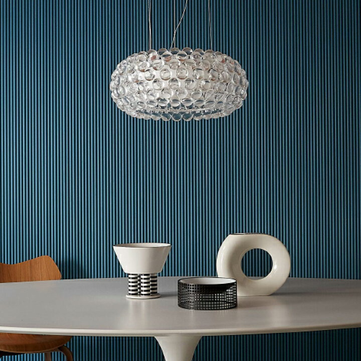 楽天市場】FOSCARINI（フォスカリーニ）ペンダント照明 CABOCHE PLUS 