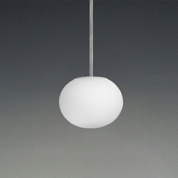 楽天市場】【国内在庫あり】FLOS（フロス）ペンダント照明 MINI GLO 