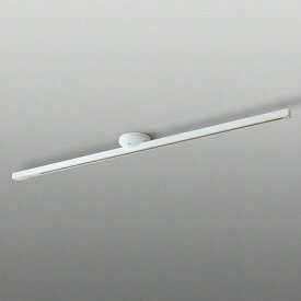 【即納】YAMAGIWA（ヤマギワ）照明器具 EASY LINE 固定タイプ L／ホワイト