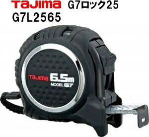 G7���b�N25(Tajima)6.5m�^�W�}