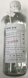 VL92　XY　ジン【41.7％/500ml】20190304