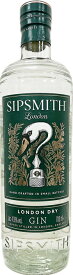 シップ　スミス　ロンドン　ドライ　ジン【700ml/41.6%】20251126
