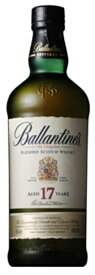 バランタイン 17年 【700ml/40%】20250523