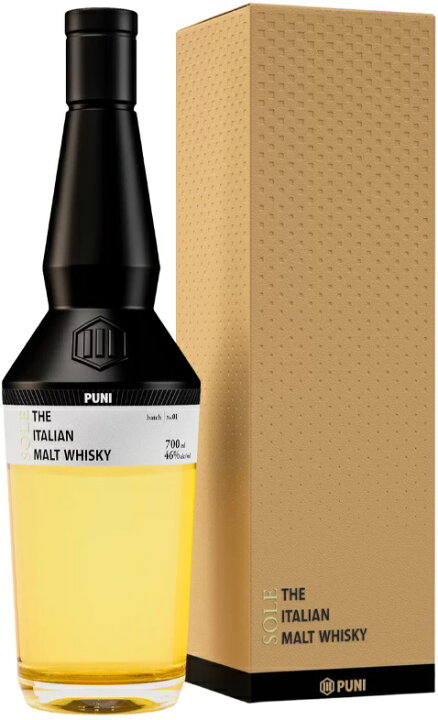 楽天市場】プーニ ソーレ【700ml/46%】20251017 : 酒番長ネット店