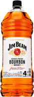 ジム　ビーム　ホワイト　ペットボトル【4000ml/40%】20251110
