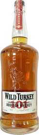 ワイルドターキー　101【1000ml/50.5%】20251119