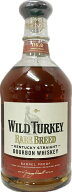 ワイルドターキー　レア　ブリード【700ml/58.4%】20251119
