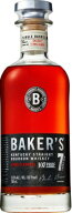 ベーカーズ　7年　【750ml/53.5%】20251205