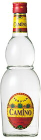 カミノ　レアル　ホワイト【750ml/35%】20251219