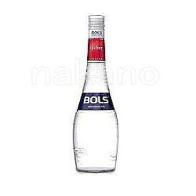 ボルス　ライチ　【700ml/17％】 20191201