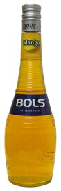 ボルス　マンゴー　【700ml/17％】 20191201
