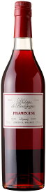 フィリップ ド ブルゴーニュ フランボワーズ【700ml/18%】20260822
