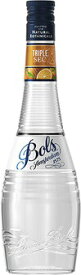 ボルス　トリプル　セック【700ml/38％】 20260829