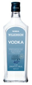 ウィルキンソン ウォッカ 720ml 40% 【正規品】(ウイルキンソン) 20250519