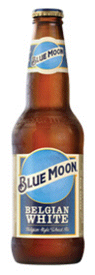 ブルームーン　ビール　330ml瓶　1ケース（24本）　ビールは各種12本から24本毎に別途300円必要です。