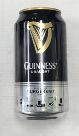 楽天市場 ギネス サージャー 缶の通販