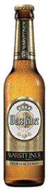 ヴァルシュタイナー　330ml瓶　4.8%　1ケース　ビールは各種12本から24本毎に別途300円必要です。