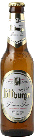ビット　ブルガー　プレミアム　ピルス　330ml瓶　4.8%　1ケース　ビールは各種12本から24本毎に別途300円必要です。