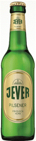 イエヴァー　ピルスナー　330ml瓶　4.9%　1ケース　ビールは各種12本から24本毎に別途300円必要です。イエバー