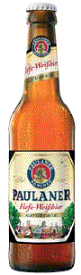 パウラーナ　ヘフェ　ヴァイス　330ml瓶　5.5%　1ケース（24本）ビールは各種12本から24本毎に別途300円必要です。