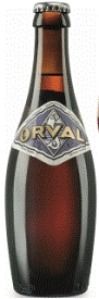 オルヴァル　330ml瓶　6.2%　ビールは各種12本から24本毎に別途300円必要です。