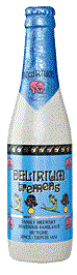 デリリウム　トレメンス　330ml瓶　8.5%　ビールは各種12本から24本毎に別途300円必要です。デリリュウム