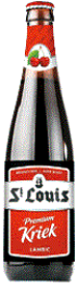 セント　ルイス　プレミアム　クリーク　250ml瓶　3.2%　1ケース（24本）　ビールは各種12本から24本毎に別途300円必要です。