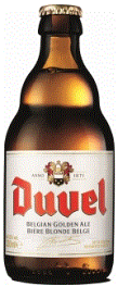 デュベル　330ml瓶　8.5%　ビールは各種12本から24本毎に別途300円必要です。