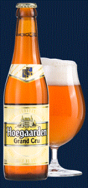 ヒューガルデン　グラン　クリュ 330ml瓶　8.5%　1ケース（24本）　ビールは各種12本から24本毎に別途300円必要です。　ホーガーデン