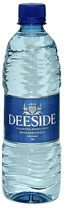 �f�B�[�T�C�h �~�l�����E�H�[�^�[500ml×6�{ PET
