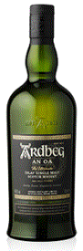 アードベッグ アン　オー　 700ml 46.6％ 箱入り　アードベック　ARDBEG　AN　OA　20191201