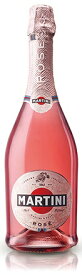マルティーニ ロゼ　スプマンテ　750ml