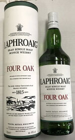 楽天市場 ラフロイグ フォーオークの通販