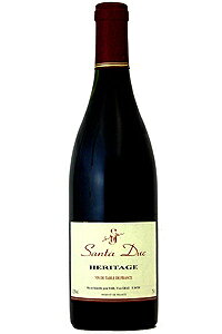 フランス ドメーヌ サンタ デュック エリタージュ ワイン 価格比較 価格 Com