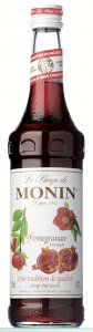 モナン ポムグレーナート(ざくろの実) シロップ 700ml 20191111