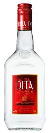 DITA ディタ【700ml/21％】ライチ　20191201